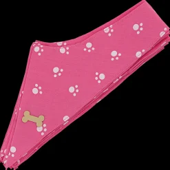 Dog Bandana Design #70 by Cecilia (Set of 10)
