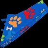 Dog Bandana Design #45 by Cecilia (Set of 10)
