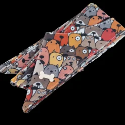 Dog Bandana Design #57 by Cecilia (Set of 10)