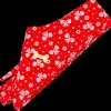 Dog Bandana Design #37 by Cecilia (Set of 10)