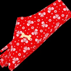 Dog Bandana Design #37 by Cecilia (Set of 10)
