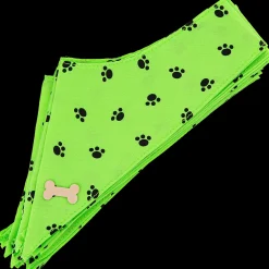 Dog Bandana Design #69 by Cecilia (Set of 10)