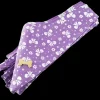 Dog Bandana Design #60 by Cecilia (Set of 10)