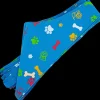Dog Bandana Design #48 by Cecilia (Set of 10)