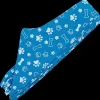 Dog Bandana Design #61 by Cecilia (Set of 10)