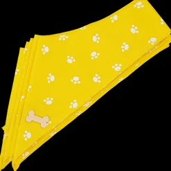 Dog Bandana Design #74 by Cecilia (Set of 10)