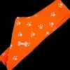 Dog Bandana Design #46 by Cecilia (Set of 10)
