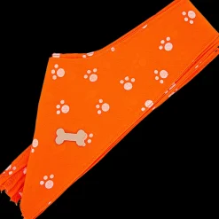 Dog Bandana Design #46 by Cecilia (Set of 10)