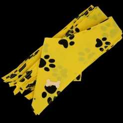Dog Bandana Design #26 By Cecilia (Set of 10)