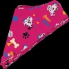 Dog Bandana Design #72 by Cecilia (Set of 10)