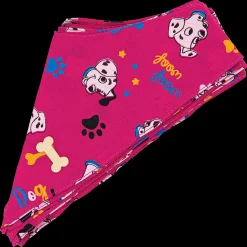 Dog Bandana Design #72 by Cecilia (Set of 10)