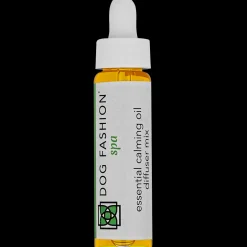 Dog Fashion Spa Aroma Diffuser with Essential Oil Diffuser Mix 11ml
