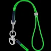 Dog Grooming Loop and Snap Set by Alpha Grooming (PetStore.Direct Exclusive Color)