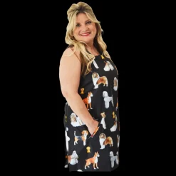 Dog Groups Waterproof Apron by Ladybird Line