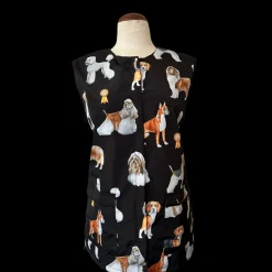 Dog Groups Waterproof Vest by Ladybird Line