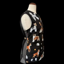 Dog Groups Waterproof Vest by Ladybird Line