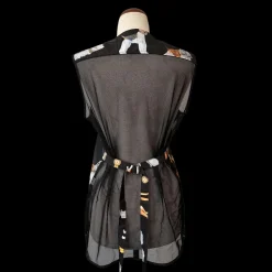 Dog Groups Waterproof Vest by Ladybird Line