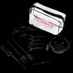 Dog Hair Dye Tool Kit by Opawz