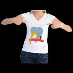 Dogs Are Family Shirt by Dog Fashion Living