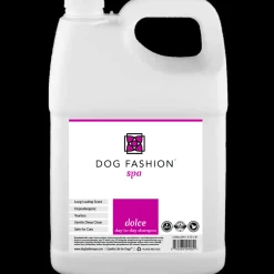 Dolce Day-to-Day Shampoo Gallon by Dog Fashion Spa
