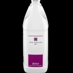 Dolce Day-to-Day Shampoo Gallon by Dog Fashion Spa
