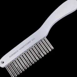 8.5" Double Row Finisher Honeycomb 825 by Aaronco