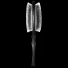 Double Sided Slicker Brush Large Teeth by Artero