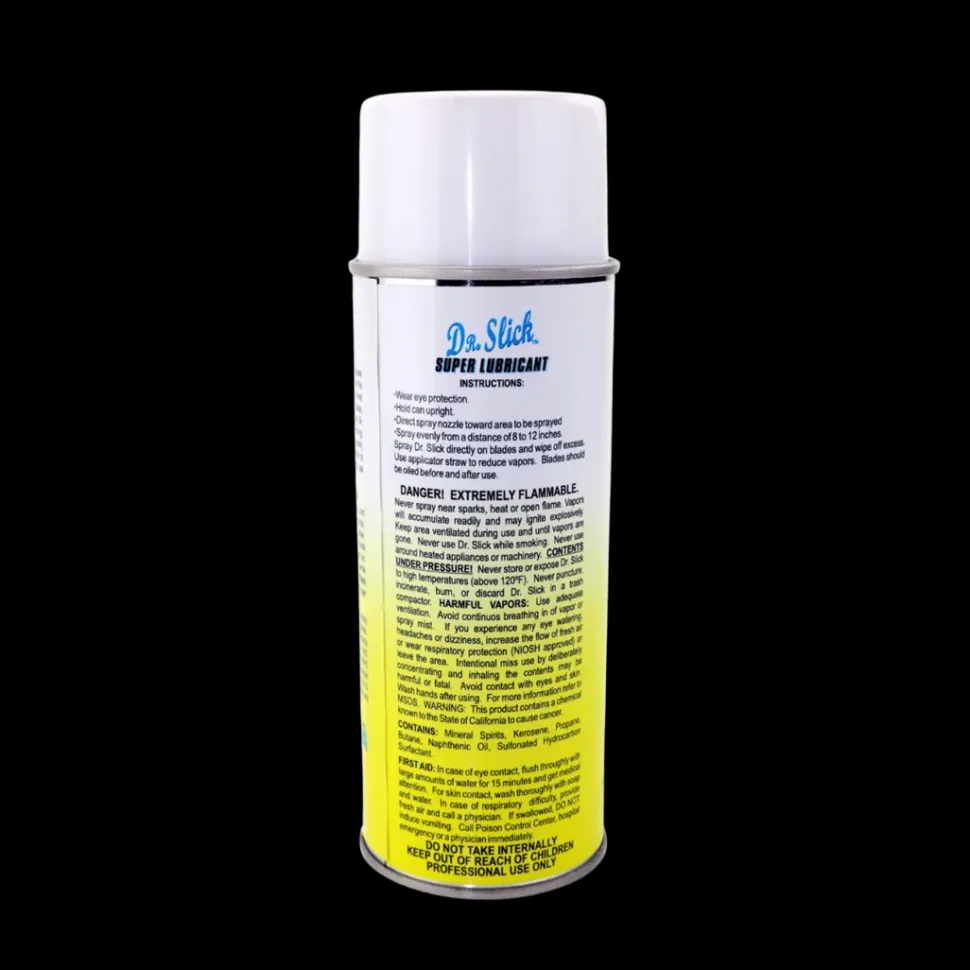 Dr. Slick 12oz by Laube