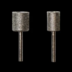 Dremel Diamond Tip Set of 2 - Jumbo and Medium Size