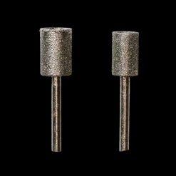 Dremel Diamond Tip Set of 2 - Medium and Small