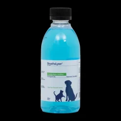 Drinking Water Additive for Dogs and Cats 250 ml by Breathalyser