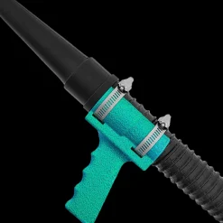 Dryer Holder Teal by Kumpe3D