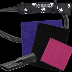 Drying Essential Tools Bundle by K9 Electric Cleaner