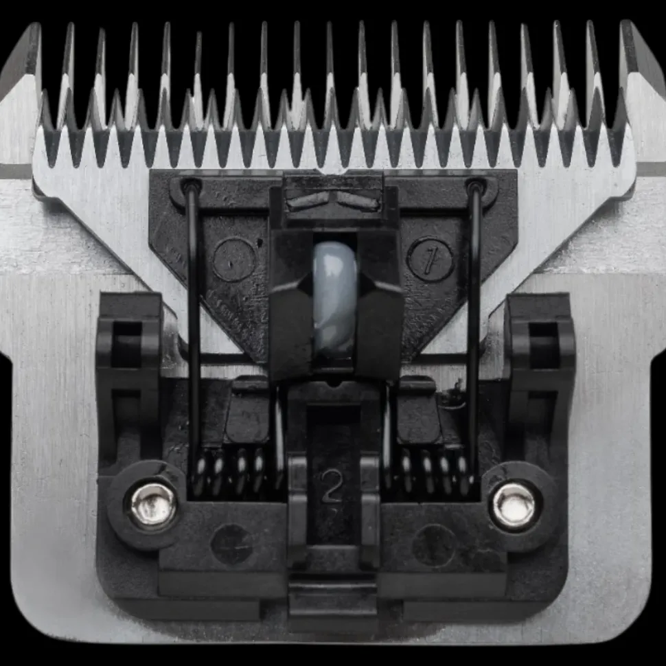 #10 D-Series Blade by Geib