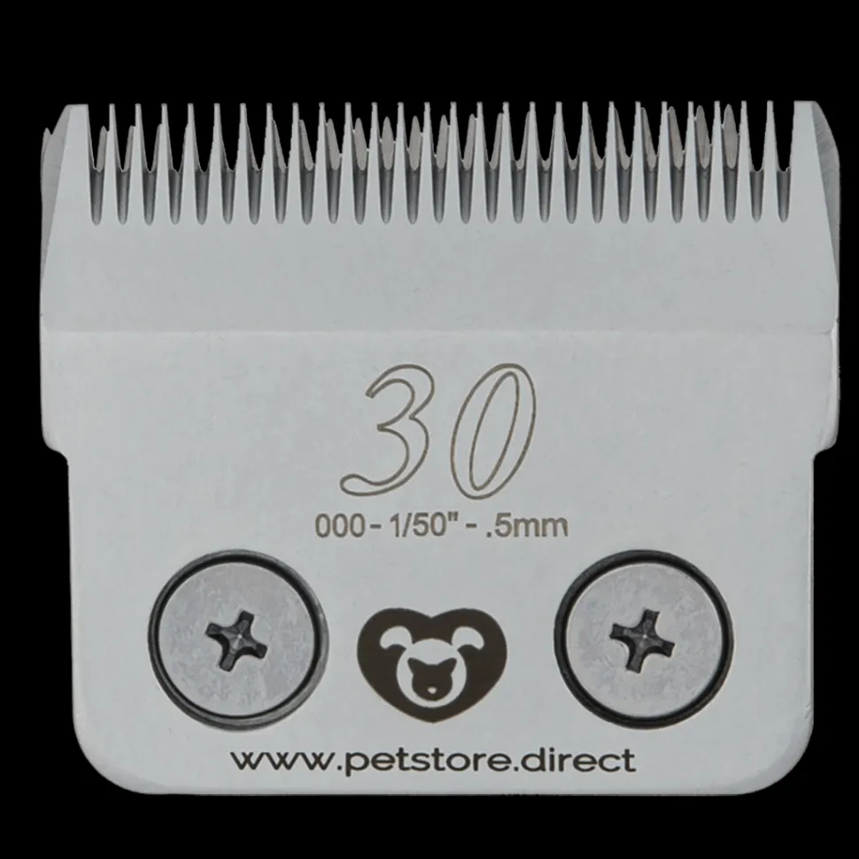 #30 D-Series Blade by PetStore.Direct