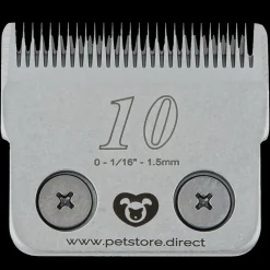 #10 D-Series Blade by PetStore.Direct