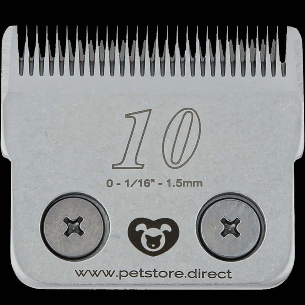 #10 D-Series Blade by PetStore.Direct