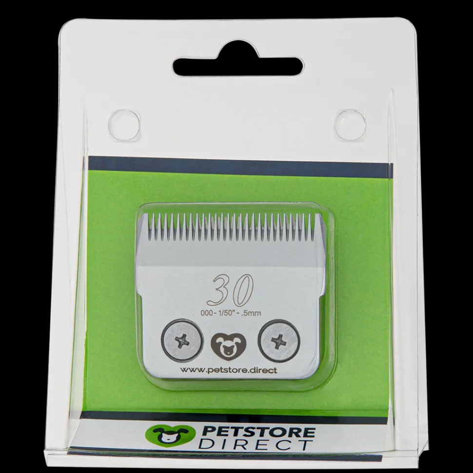 #30 D-Series Blade by PetStore.Direct