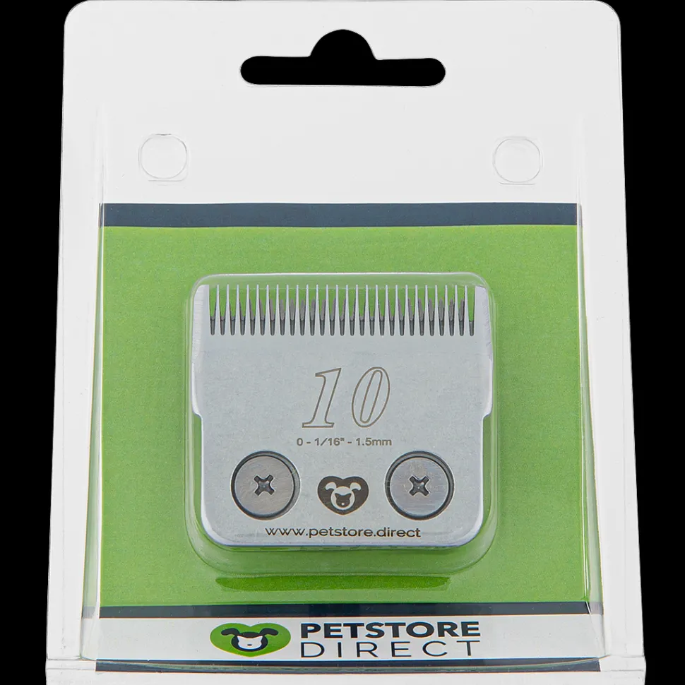 #10 D-Series Blade by PetStore.Direct