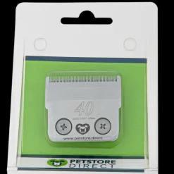 #40 D-Series Blade by PetStore.Direct