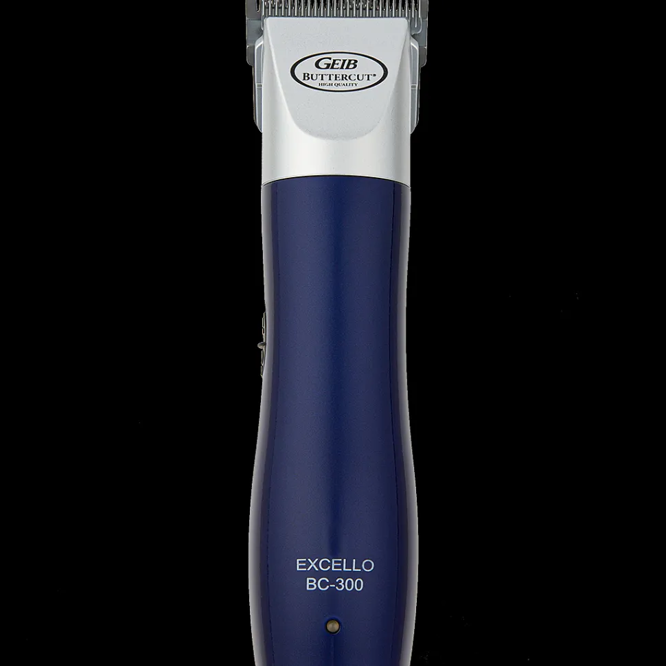 D-Series Excello Cordless Clipper by Geib