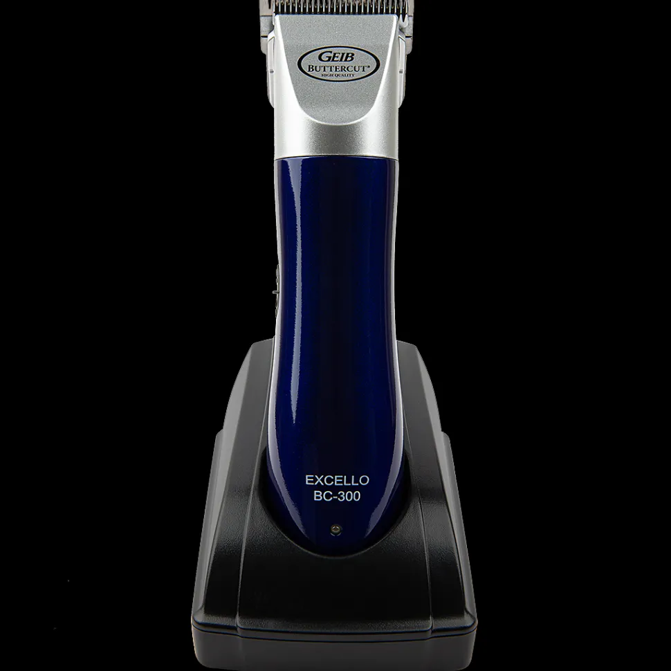 D-Series Excello Cordless Clipper by Geib