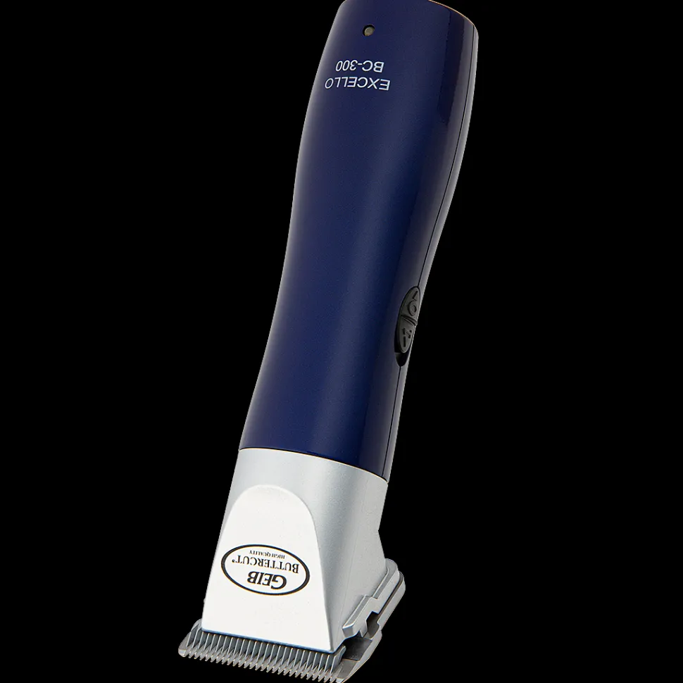 D-Series Excello Cordless Clipper by Geib