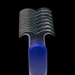 Dual De-shed Rake by Jelly Pet