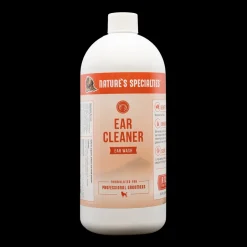 Ear Cleaner 32oz by Nature's Specialties