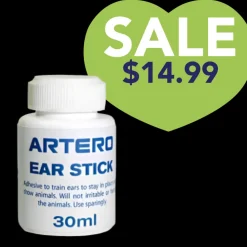 Ear Stick by Artero
