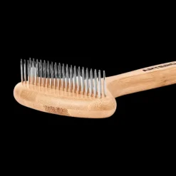 Echo Double Line Pin Rake by Artero