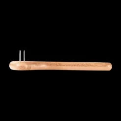 Echo Double Line Pin Rake by Artero