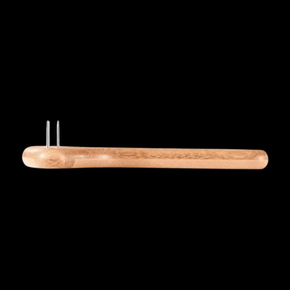 Echo Double Line Pin Rake by Artero