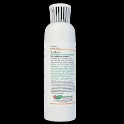 EcoEars Ear Cleaner 8oz by Vet Organics